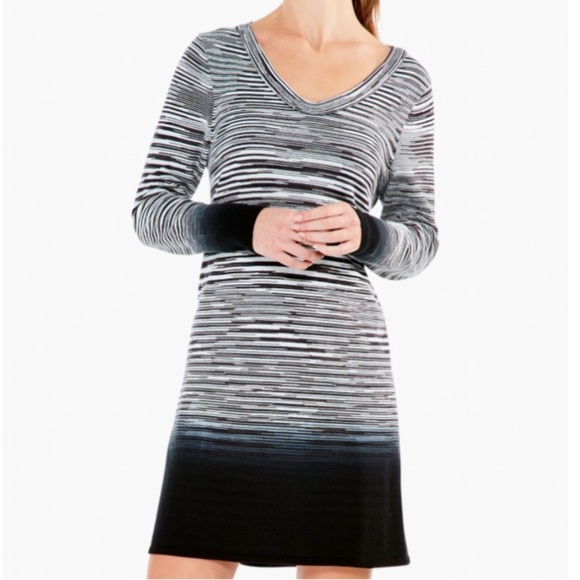 NIC + ZOE MIXED UP VITAL DRESS- NWOT - Size S - Picture 2 of 11